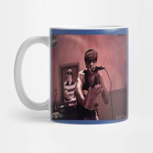 Profile Mug